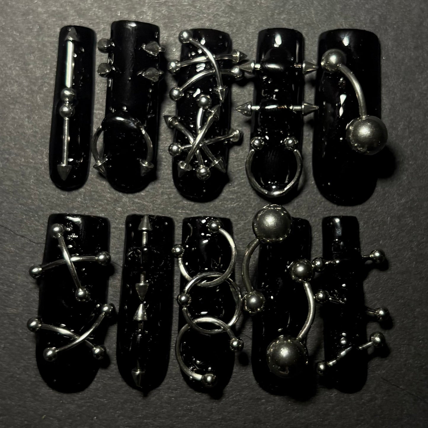 (L) Midnight Madness