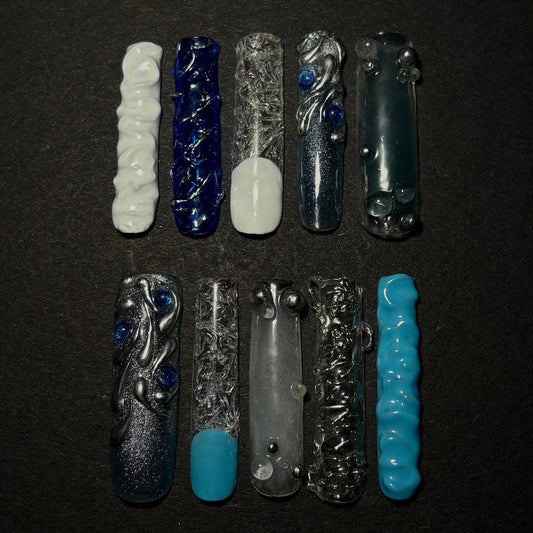 (L) Winter Wonderland